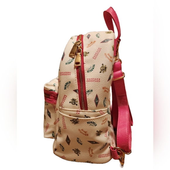 Honeydukes Mini Backpack - Picture 4 of 8